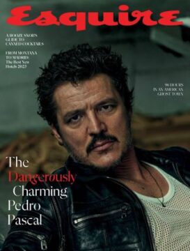 Esquire US