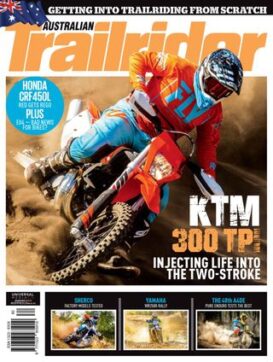 Trailrider