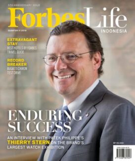 ForbesLife Indonesia
