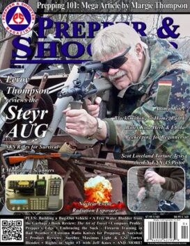 Prepper & Shooter