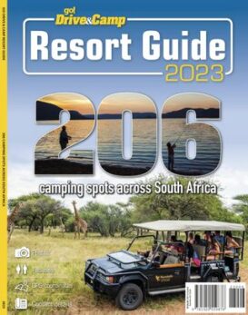 Go! Drive & Camp Resort Guide