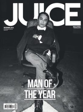 JUICE Malaysia