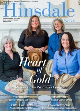 Hinsdale Magazine