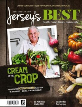 Jersey's Best