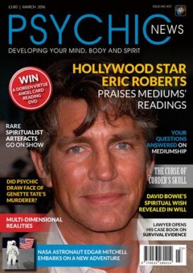 Psychic News