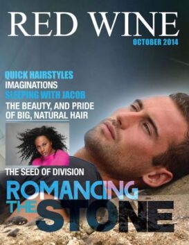 Red Wine Magazine