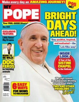 My Pope Philippines