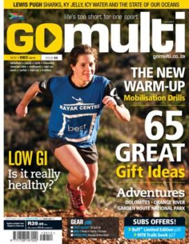 Go Multi