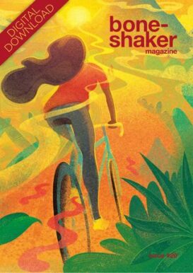 Boneshaker Magazine