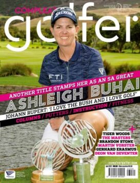 Compleat Golfer