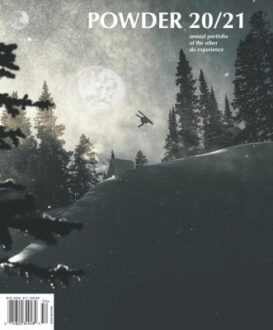 Powder