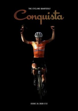 Conquista - The Cycling Quarterly