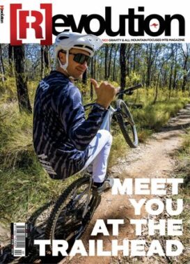 Revolution MTB