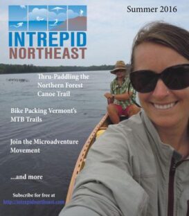 Intrepid Northeast