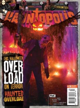 Hauntopolis