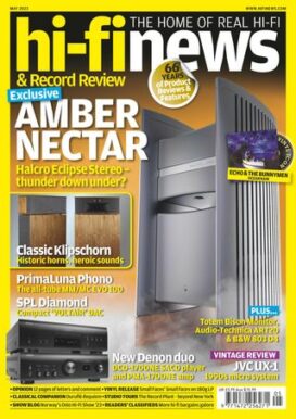 Hi-Fi News