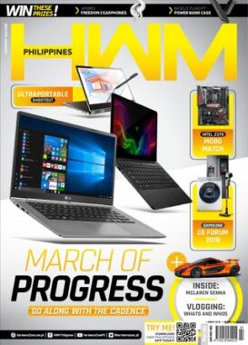 HWM Philippines