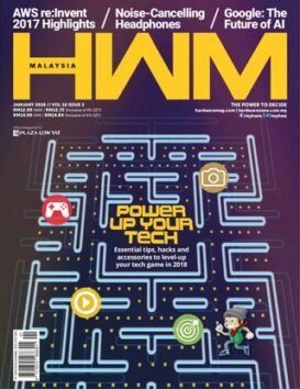 HWM Malaysia