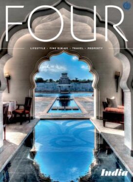 FOUR India