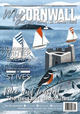 myCornwall