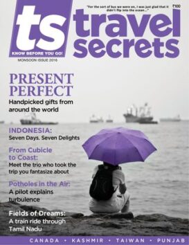 Travel Secrets India