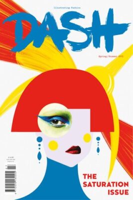 DASH Magazine