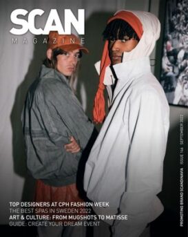 Scan Magazine