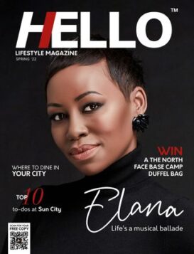Hello Lifestyle Magazine