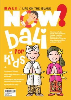 NOW! Bali
