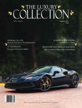 The Luxury Collection