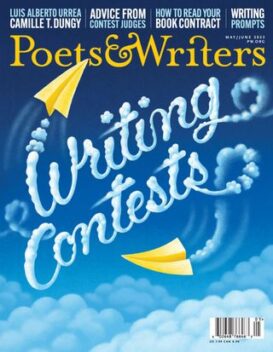 Poets & Writers Magazine
