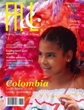 FH&L Family Holiday & Leisure