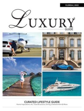 Luxury Guide Florida