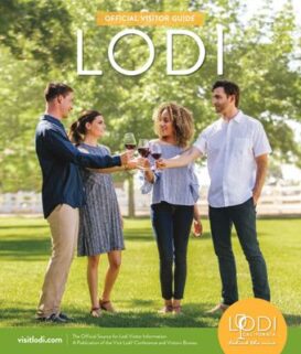 Lodi Visitor Guide