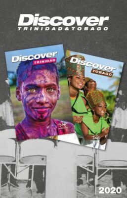 Discover Trinidad & Tobago