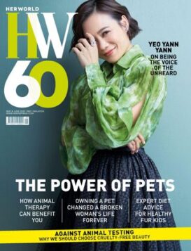 Her World Malaysia