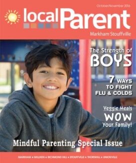 LocalParent Markham-Stouffville