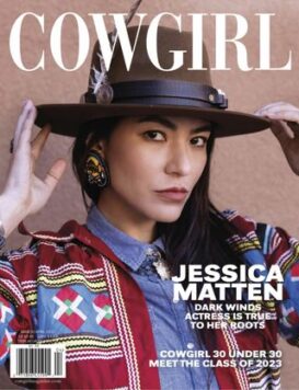 COWGIRL