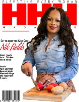 HHH Magazine