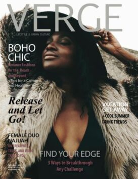 VERGE