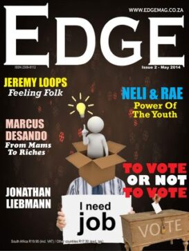 Edge South Africa