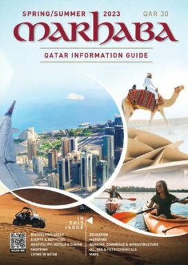 Marhaba Information Guide