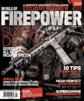 Firepower