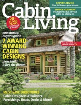 Cabin Living