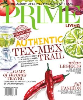 PRIME Living