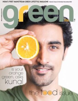 Green Life