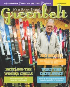 Greenbelt Magazine
