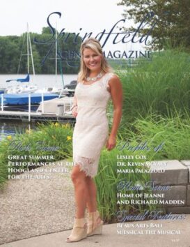 Springfield Scene Magazine