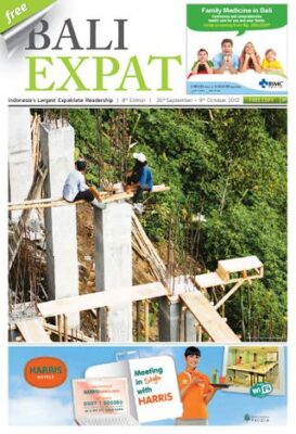 Bali Expat