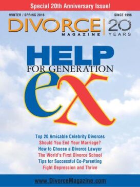 Maryland Divorce Magazine